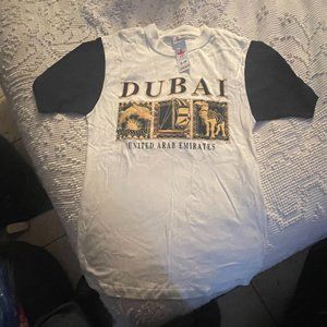 United Arab Emirates Dubai T-Shirt Unisex